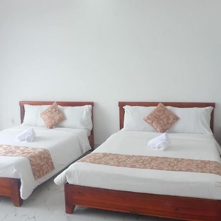 Rose Hotel Da Nang Esterno foto
