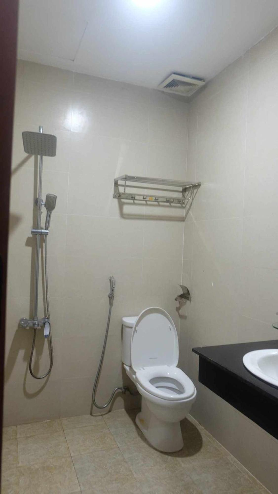 Rose Hotel Da Nang Esterno foto