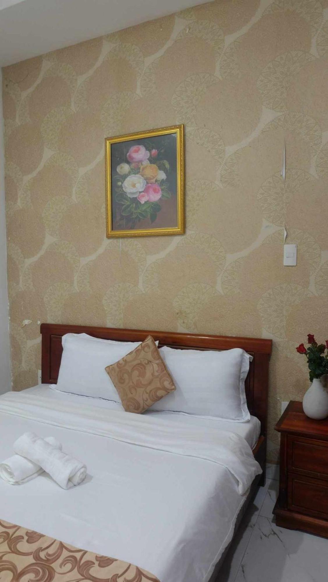 Rose Hotel Da Nang Esterno foto