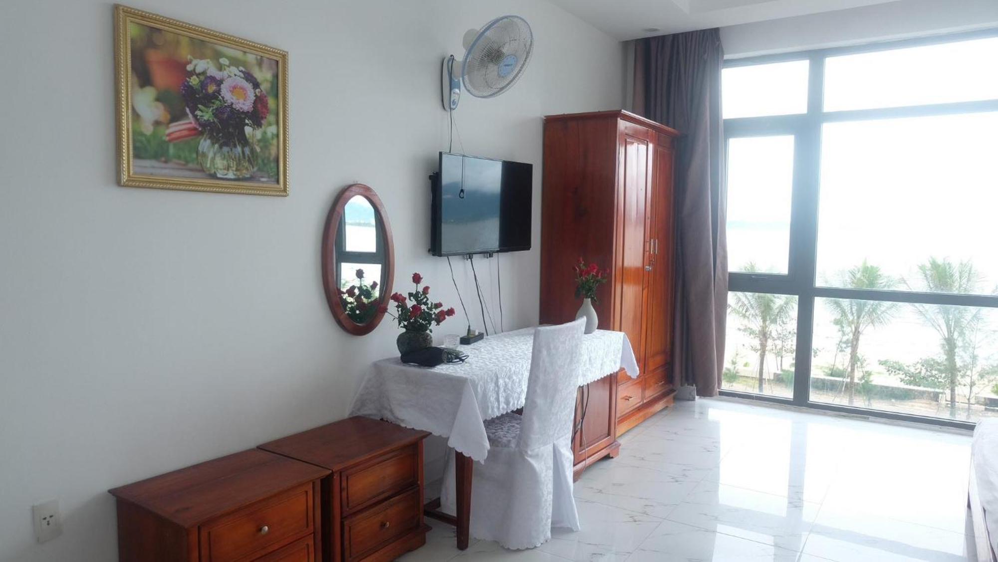 Rose Hotel Da Nang Esterno foto