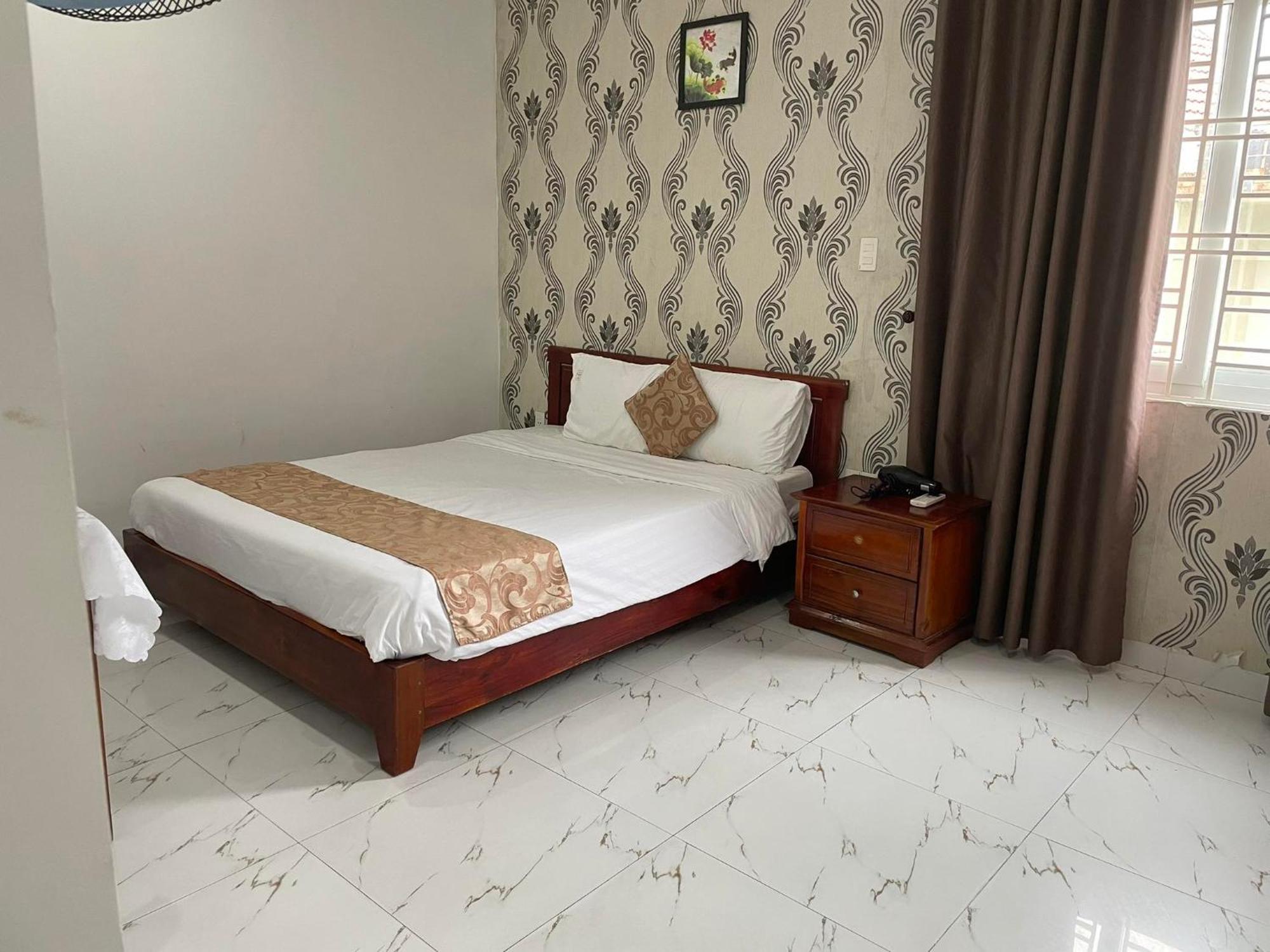 Rose Hotel Da Nang Esterno foto